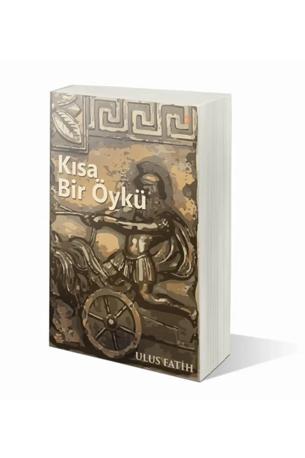 Kısa Bir Öykü