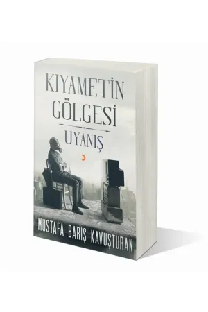 Kıyametin Gölgesi Uyanış