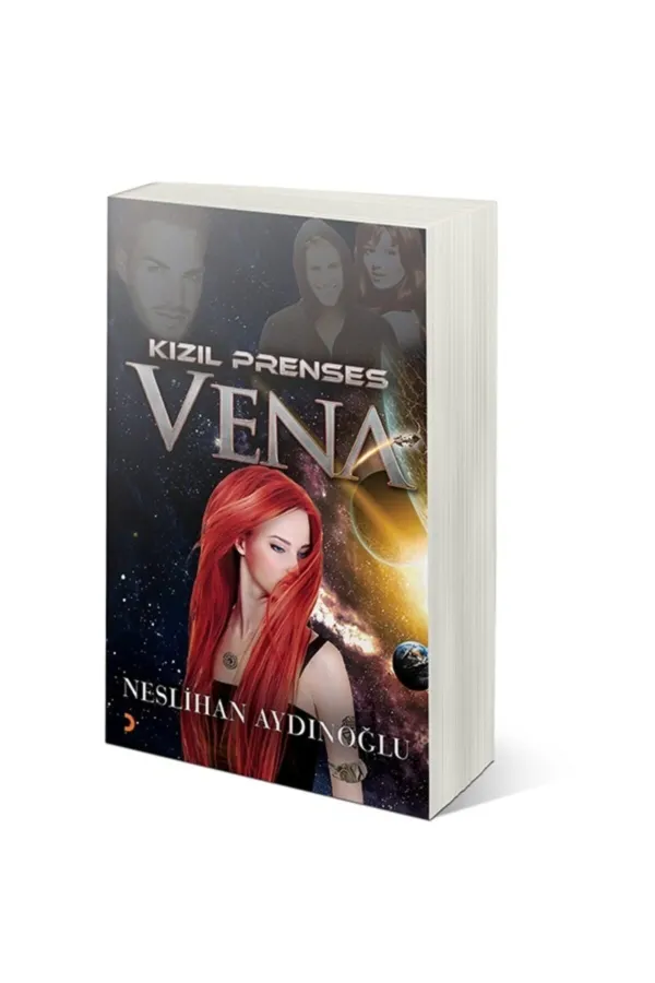 Kızıl Prenses Vena