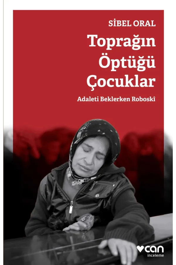 Toprağın Öptüğü Çocuklar