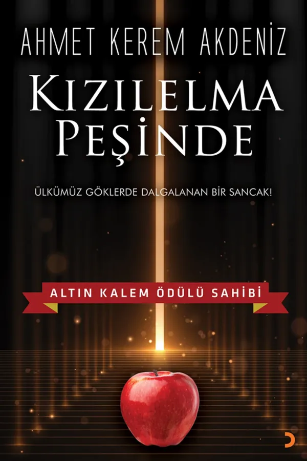 Kızılelma Peşinde