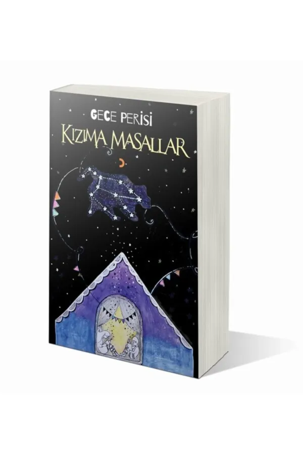 Kızıma Masallar