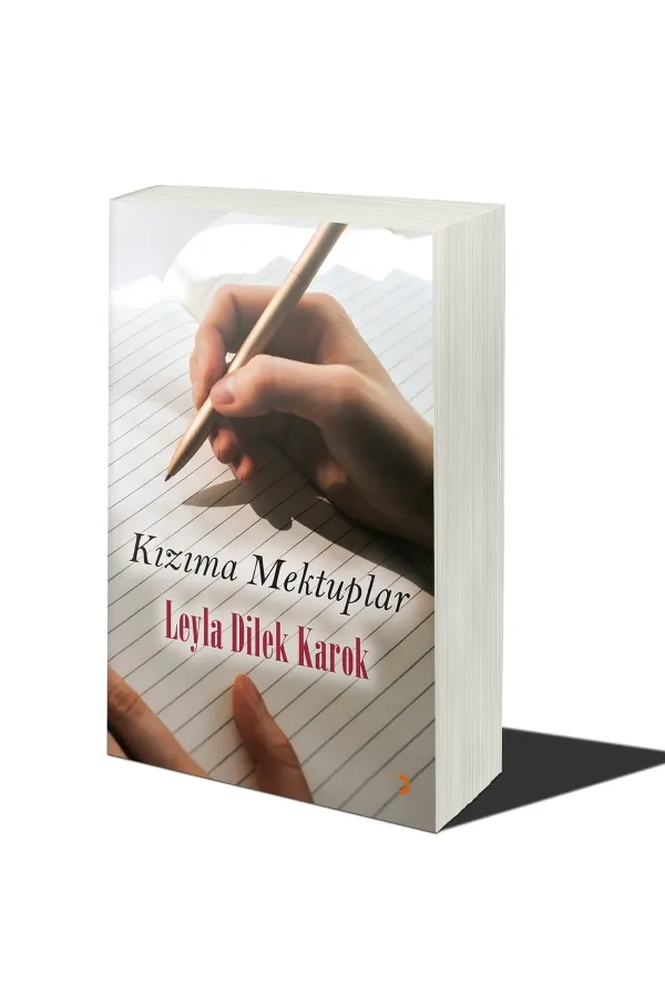 Kızıma Mektuplar