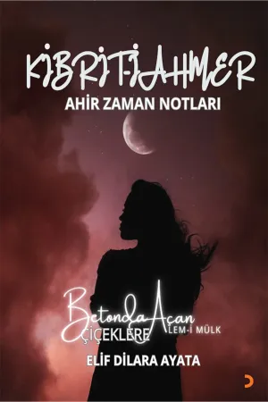 Kibrit-i Ahmer