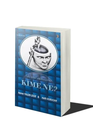 Kime Ne?