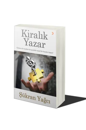 Kiralık Yazar