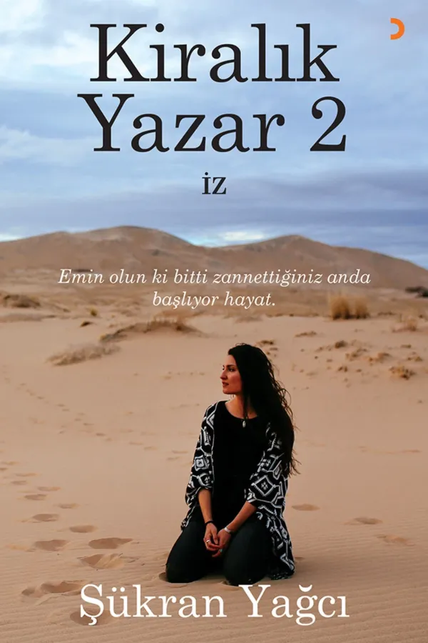 Kiralık Yazar 2