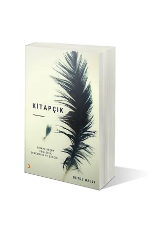 Kitapçık