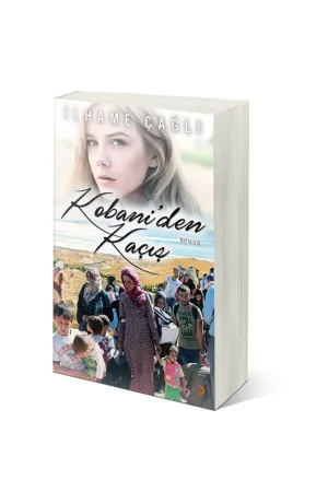 Kobani'den Kaçış