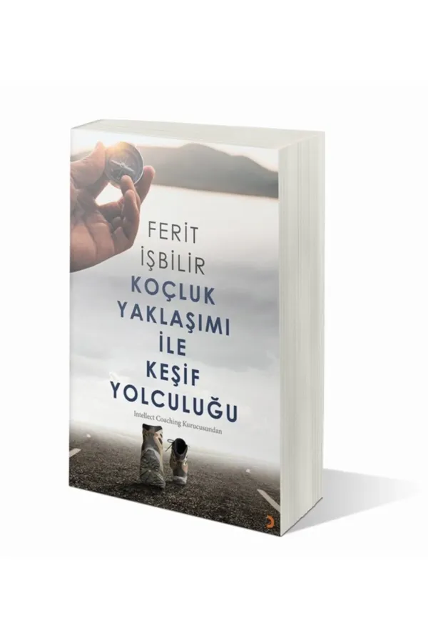 Koçluk Yaklaşımı ile Keşif  Yolculuğu