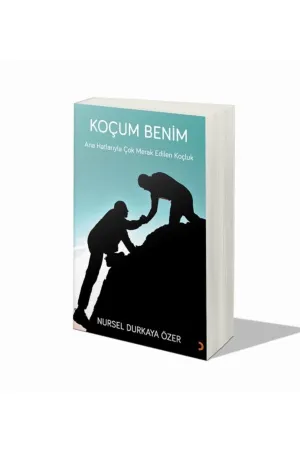 Koçum Benim