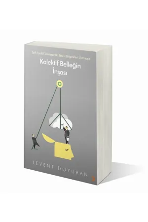 Kolektif Belleğin İnşası