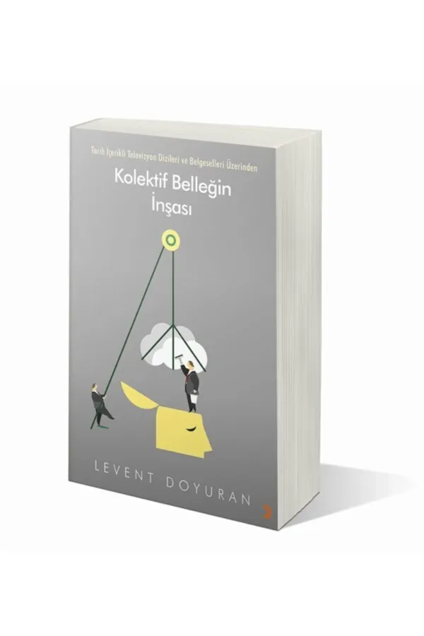 Kolektif Belleğin İnşası