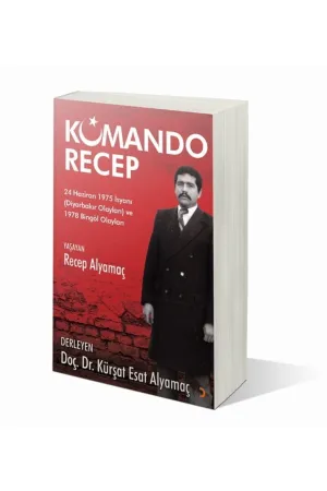 Komando Recep