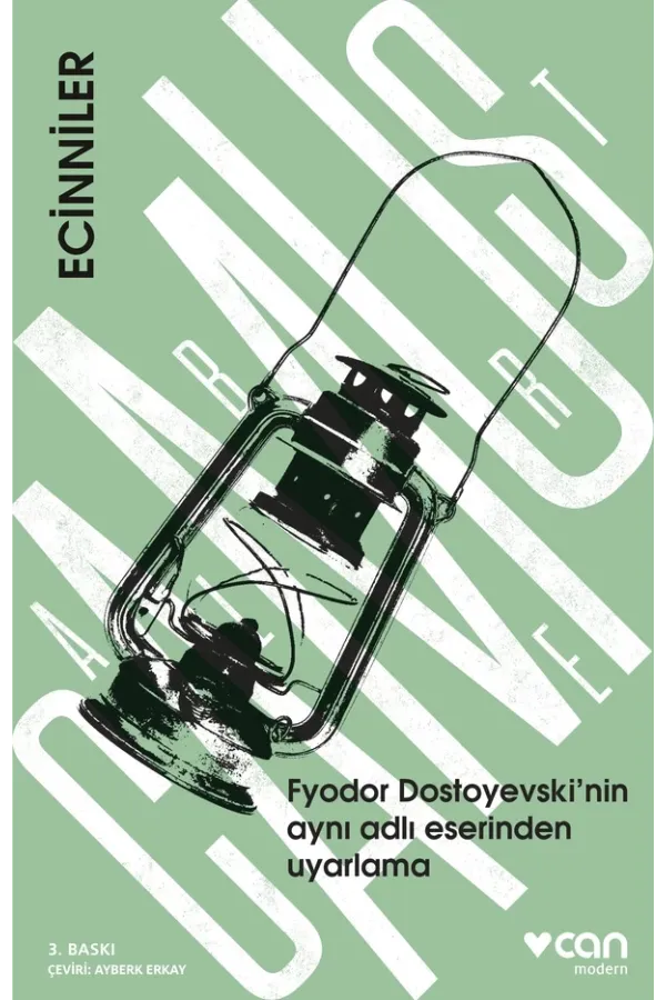 Ecinniler