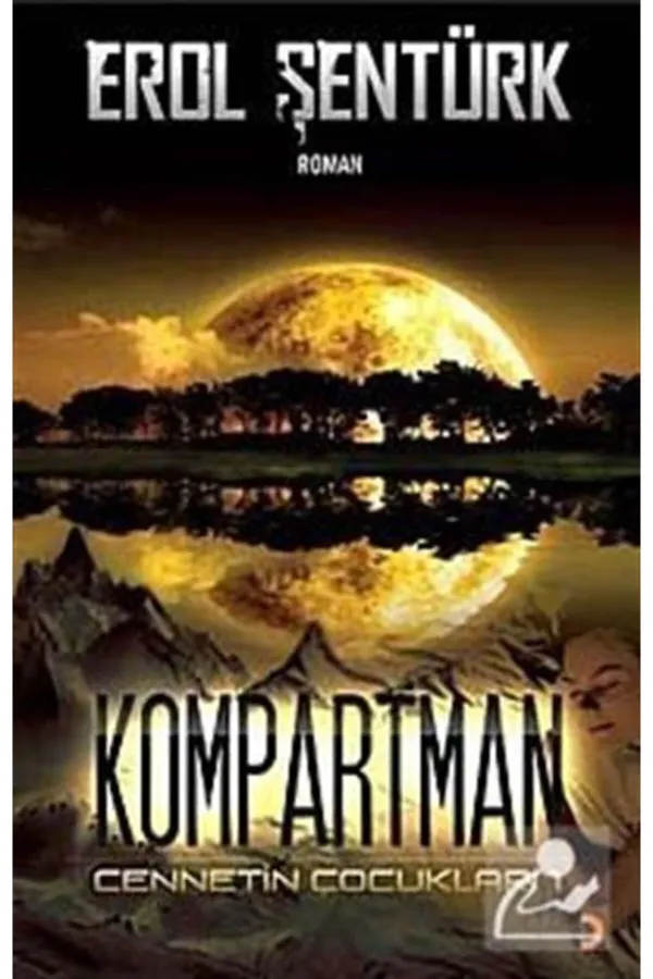 Kompartman