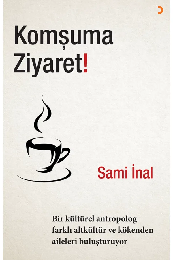 Komşuma Ziyaret!