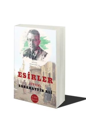 Esirler
