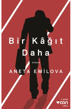 Bir Kâğıt Daha