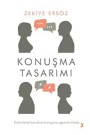 Konuşma Tasarımı