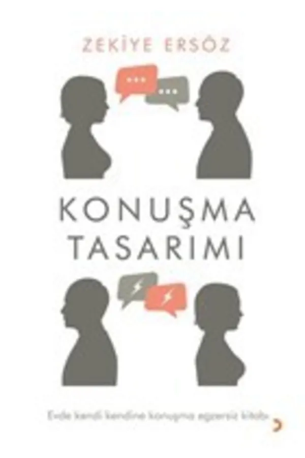 Konuşma Tasarımı