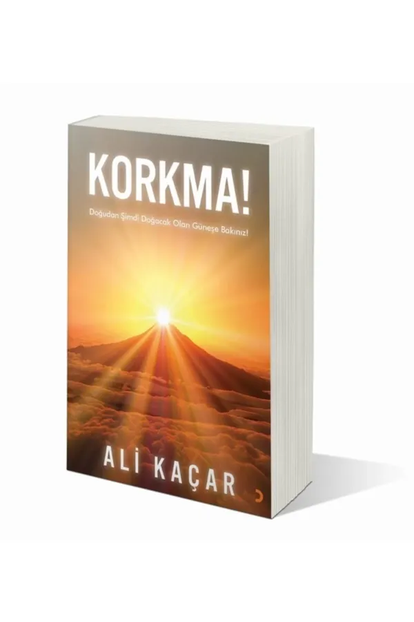 Korkma