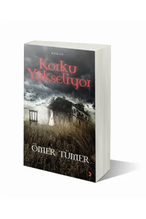 Korku Yükseliyor