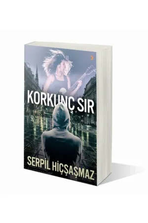 Korkunç Sır
