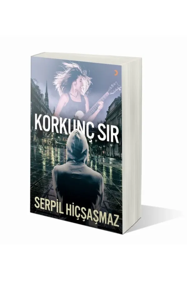 Korkunç Sır