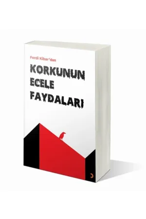 Korkunun Ecele Faydaları