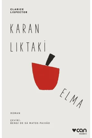 Karanlıktaki Elma