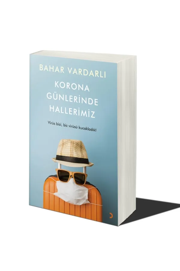 Korona Günlerinde Hallerimiz