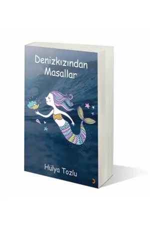 Denizkızından Masallar