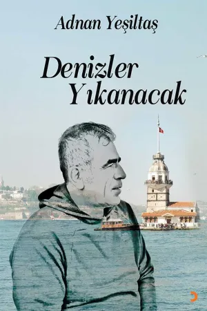 Denizler Yıkanacak