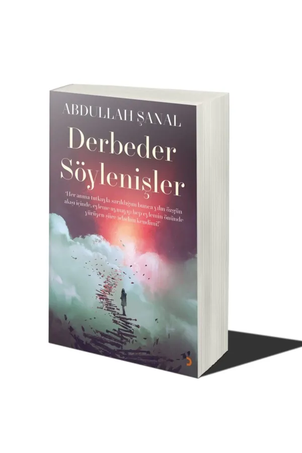 Derbeder Söylenişler