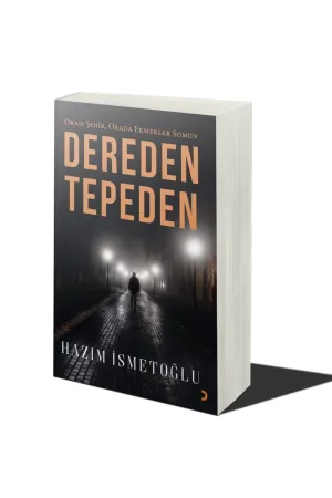 Dereden Tepeden