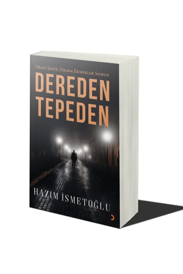 Dereden Tepeden