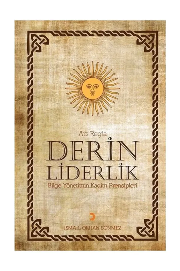 Derin Liderlik