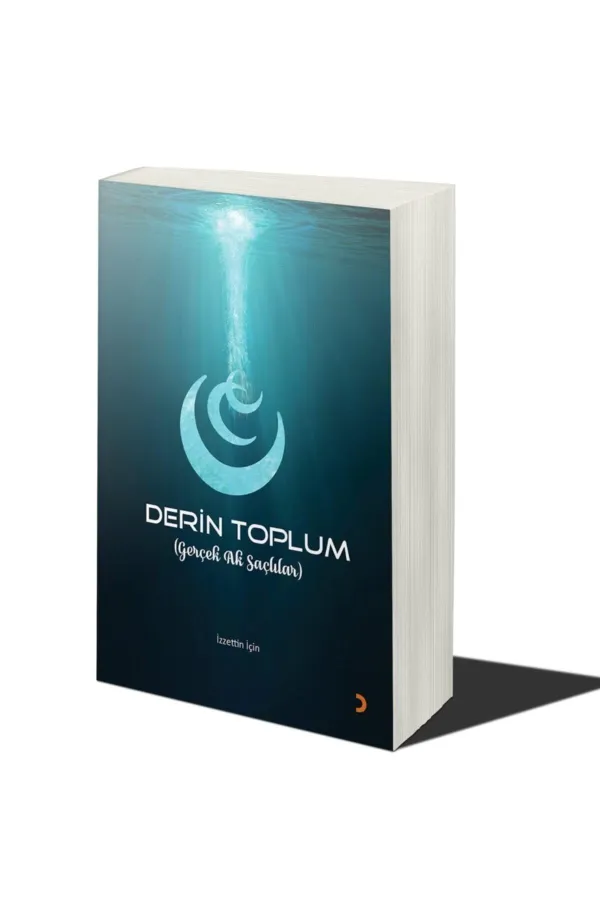 Derin Toplum (Gerçek Ak Saçlılar)