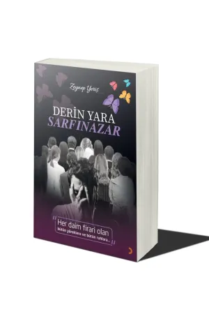 Derin Yara Sarfinazar