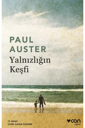 Yalnızlığın Keşfi (Yeni Kapak)