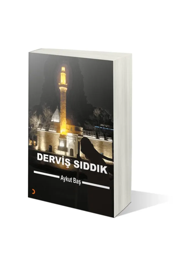 Derviş Sıddık