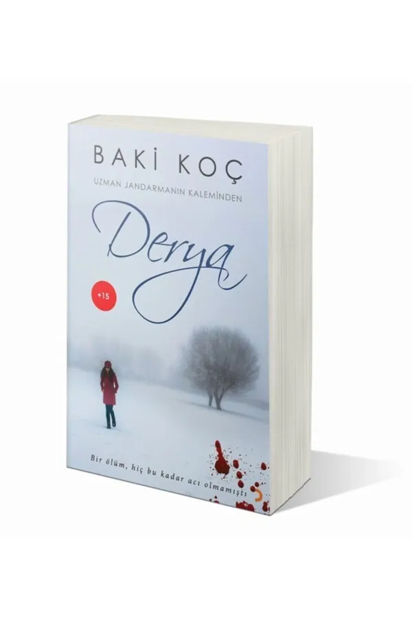 Derya