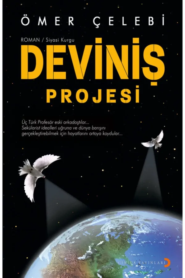 Deviniş Projesi