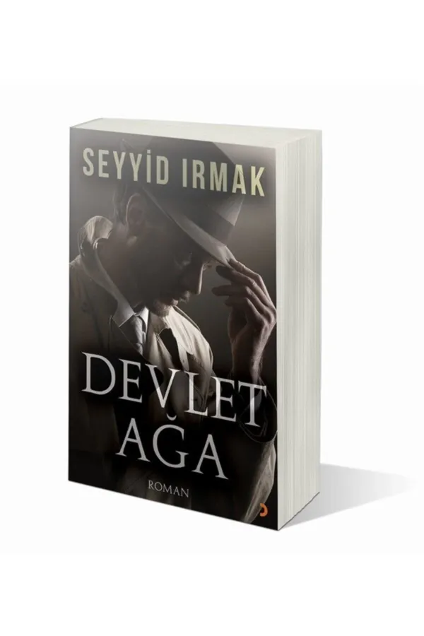 Devlet Ağa