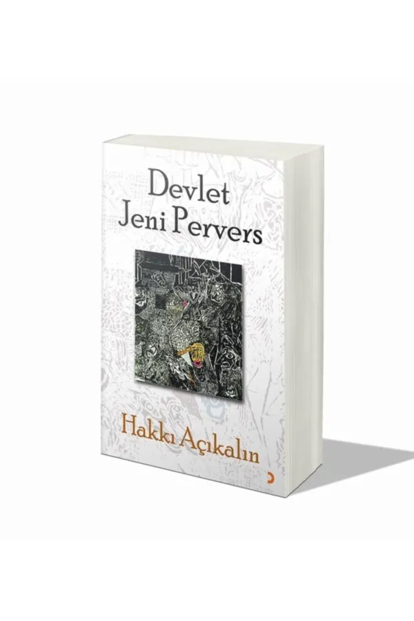 Devlet Jeni Pervers