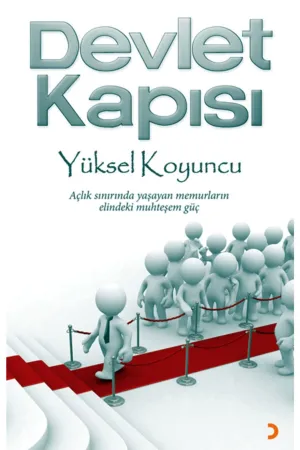 Devlet Kapısı
