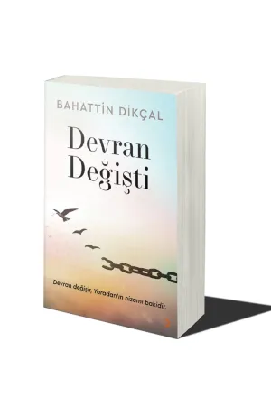 Devran Değişti