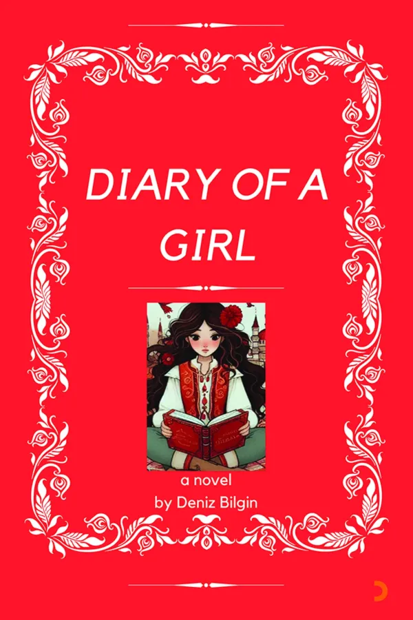 DIARY OF A GIRL