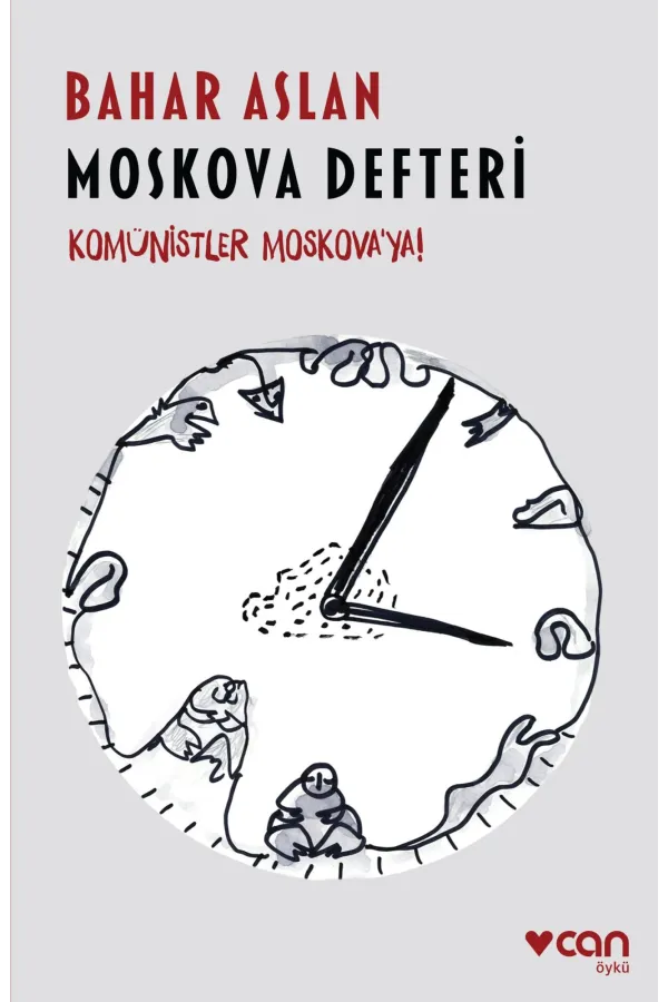 Moskova Defteri